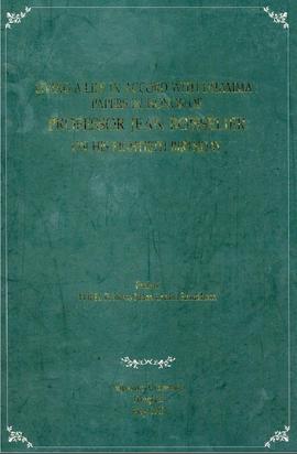 Living a life in accord with Dhamma : papers in honor of Professor Jean Boisselier on his eightie...