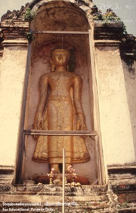 วัดพระยืน ลำพูน (3)