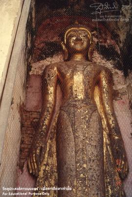 วัดพระยืน ลำพูน (6)