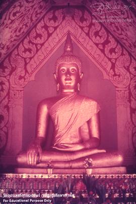 พระเจ้าเก้าตื้อ วัดสวนดอก เชียงใหม่ (4)